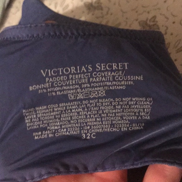 victoria secret bra bundle - Picture 2 of 3